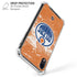 NHL Edmonton Oilers Frozen iPhone XR Clear Case