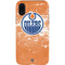 NHL Edmonton Oilers Frozen iPhone XR Pro Case