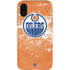 NHL Edmonton Oilers Frozen iPhone XR Pro Case