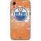NHL Edmonton Oilers Frozen iPhone XR Skin