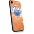 NHL Edmonton Oilers Frozen iPhone XR Skin