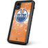 NHL Edmonton Oilers Frozen iPhone XR Waterproof Case