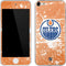 NHL Edmonton Oilers Frozen Apple iPod Skin
