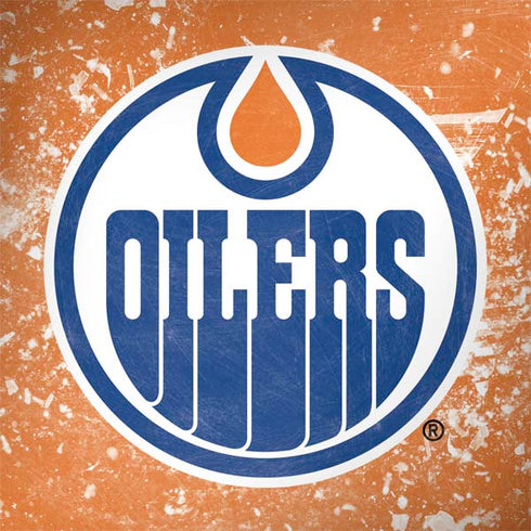 NHL Edmonton Oilers Frozen Legion Y720 Skin