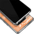 NHL Edmonton Oilers Frozen LG Stylo 6 Clear Case