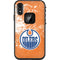 NHL Edmonton Oilers Frozen LifeProof Fre iPhone Skin