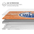 NHL Edmonton Oilers Frozen MacBook Air 15in (2023-2025) Case plus Skin