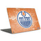 NHL Edmonton Oilers Frozen Apple MacBook Pro 15-inch Skin