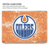 NHL Edmonton Oilers Frozen MacBook Pro 16in (2021-25) Case plus Skin
