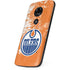 NHL Edmonton Oilers Frozen Moto E5 Play Skin