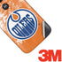NHL Edmonton Oilers Frozen Moto E5 Play Skin
