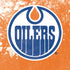 NHL Edmonton Oilers Frozen Moto E5 Play Skin
