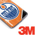 NHL Edmonton Oilers Frozen Moto E5 Plus Skin
