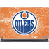 NHL Edmonton Oilers Frozen MSI GS65 Stealth Laptop Skin