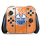 NHL Edmonton Oilers Frozen Nintendo Switch (2017-2021) Joy-Con Controller Skin