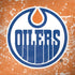 NHL Edmonton Oilers Frozen Notebook 9 Pro 13in (2017) Skin