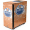 NHL Edmonton Oilers Frozen NZXT H510 Compact ATX Mid-Tower Case Skin