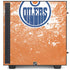 NHL Edmonton Oilers Frozen NZXT H510 Compact ATX Mid-Tower Case Skin