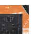 NHL Edmonton Oilers Frozen NZXT H510 Compact ATX Mid-Tower Case Skin