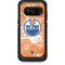 NHL Edmonton Oilers Frozen Otterbox Commuter Galaxy Skin