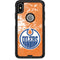NHL Edmonton Oilers Frozen Otterbox Commuter iPhone Skin