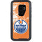 NHL Edmonton Oilers Frozen Otterbox Defender Galaxy Skin