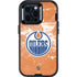 NHL Edmonton Oilers Frozen Otterbox Defender iPhone Skin