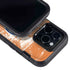 NHL Edmonton Oilers Frozen Otterbox Defender iPhone Skin
