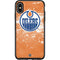 NHL Edmonton Oilers Frozen Otterbox Symmetry iPhone Skin