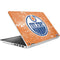 NHL Edmonton Oilers Frozen HP Pavilion Skin
