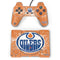 NHL Edmonton Oilers Frozen PlayStation Classic Bundle Skin