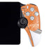NHL Edmonton Oilers Frozen PlayStation Portal Remote Player Skin