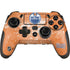 NHL Edmonton Oilers Frozen PlayStation Scuf Vantage 2 Controller Skin