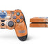 NHL Edmonton Oilers Frozen PS4 Console and Controller Bundle Skin