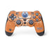 NHL Edmonton Oilers Frozen PS4 Controller Skin