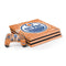 NHL Edmonton Oilers Frozen PS4 Pro Bundle Skin