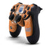 NHL Edmonton Oilers Frozen PS4 Pro/Slim Controller Skin