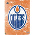 NHL Edmonton Oilers Frozen PS5 Console Skin