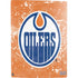 NHL Edmonton Oilers Frozen PS5 Digital Edition Bundle Skin