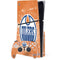 NHL Edmonton Oilers Frozen PS5 Slim Disk Bundle Skin