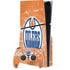 NHL Edmonton Oilers Frozen PS5 Slim Disk Bundle Skin
