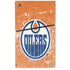 NHL Edmonton Oilers Frozen PS5 Slim Disk Bundle Skin