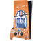 NHL Edmonton Oilers Frozen PS5 Slim Digital Edition Bundle Skin