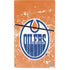 NHL Edmonton Oilers Frozen PS5 Slim Digital Edition Bundle Skin