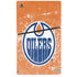 NHL Edmonton Oilers Frozen PS5 Slim Digital Edition Console Skin