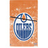 NHL Edmonton Oilers Frozen PS5 Slim Digital Edition Console Skin