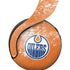 NHL Edmonton Oilers Frozen PULSE 3D Wireless Headset for PS5 Skin