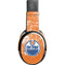 NHL Edmonton Oilers Frozen Skullcandy Crusher Wireless Skin