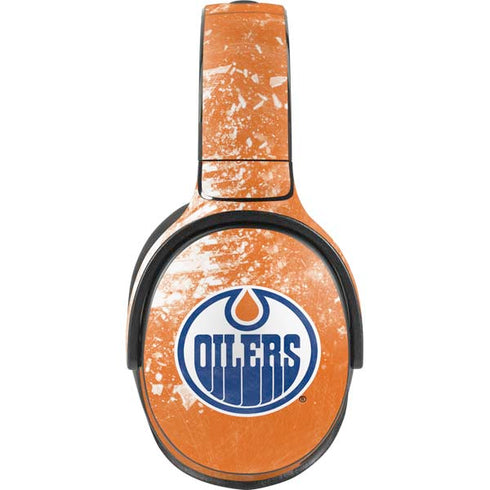 NHL Edmonton Oilers Frozen Skullcandy Venue Skin