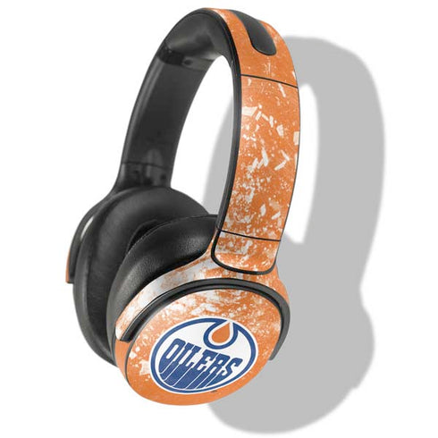 NHL Edmonton Oilers Frozen Skullcandy Venue Skin